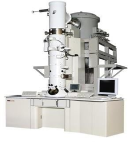 场发射透射电子显微镜