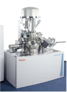 X射线光电子能谱仪