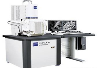 场发射扫描电子显微镜