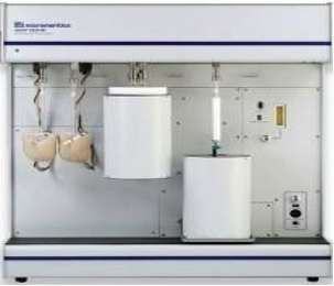 比表面积及孔隙度分析仪