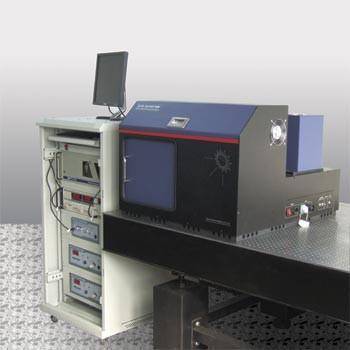 太阳能电池QE/IPCE（量子效率）测量系统